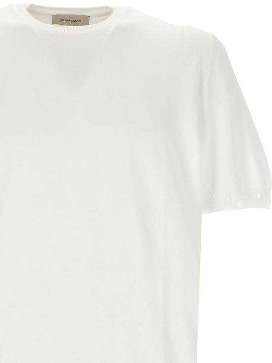 26SS 그랑싸쏘 스웨터 57136 21810001 - GRAN SASSO