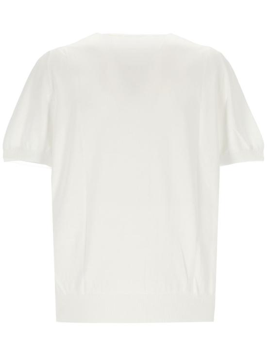 26SS 그랑싸쏘 스웨터 57136 21810001 - GRAN SASSO