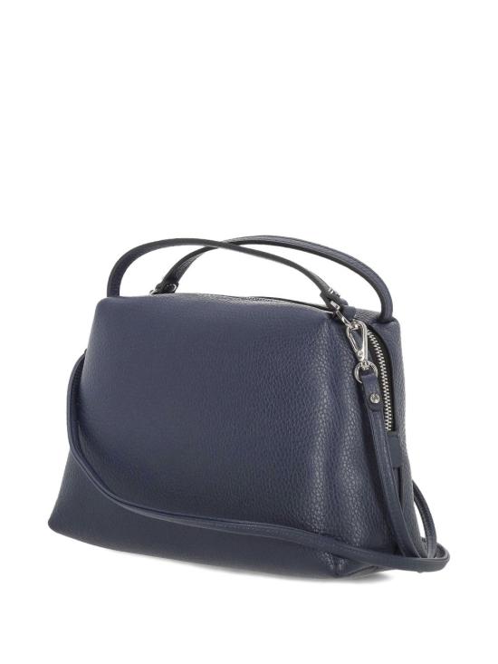 26SS 끼아리니 토트백 BS8148 GRNNAVY - CHIARINI