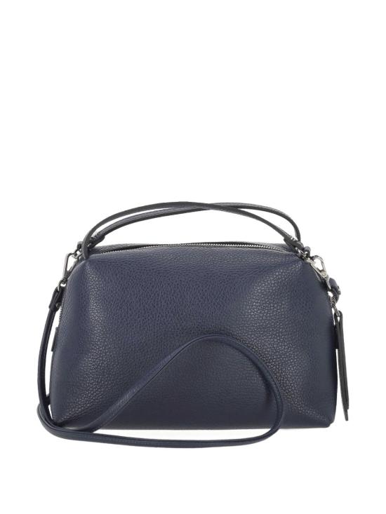 26SS 끼아리니 토트백 BS8148 GRNNAVY - CHIARINI