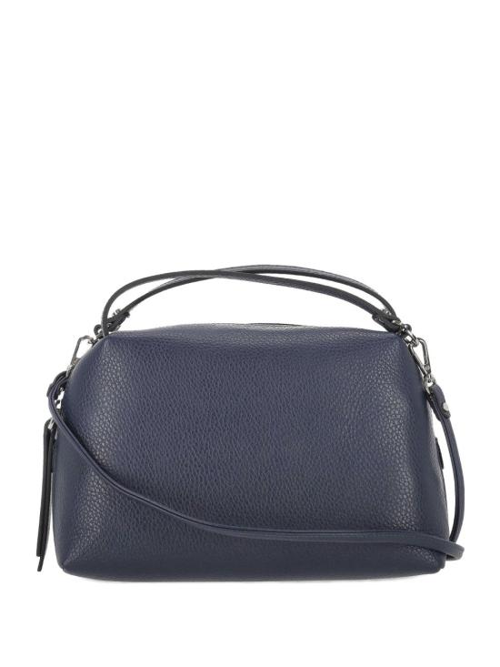 26SS 끼아리니 토트백 BS8148 GRNNAVY