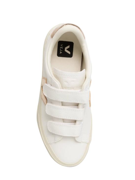 26SS 베자 스니커즈 RC0502762 AX Extra white platine - VEJA