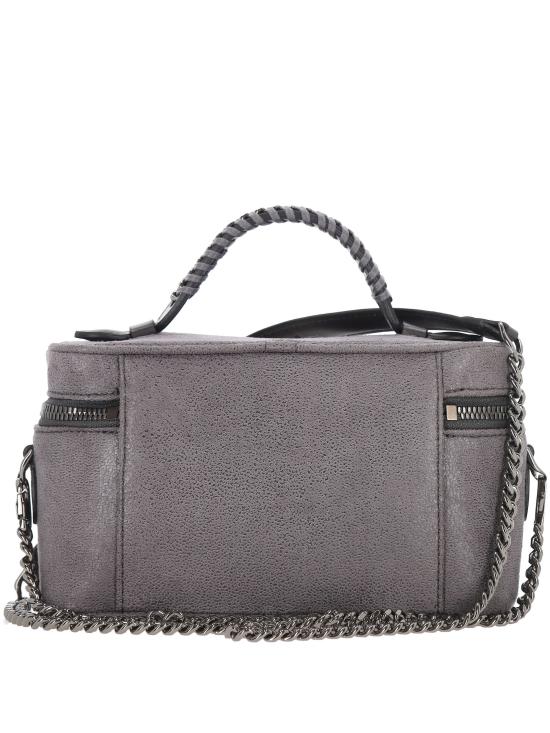 26SS 스텔라 맥카트니 숄더백 7P0070 W91321236 BARK B - STELLA MCCARTNEY