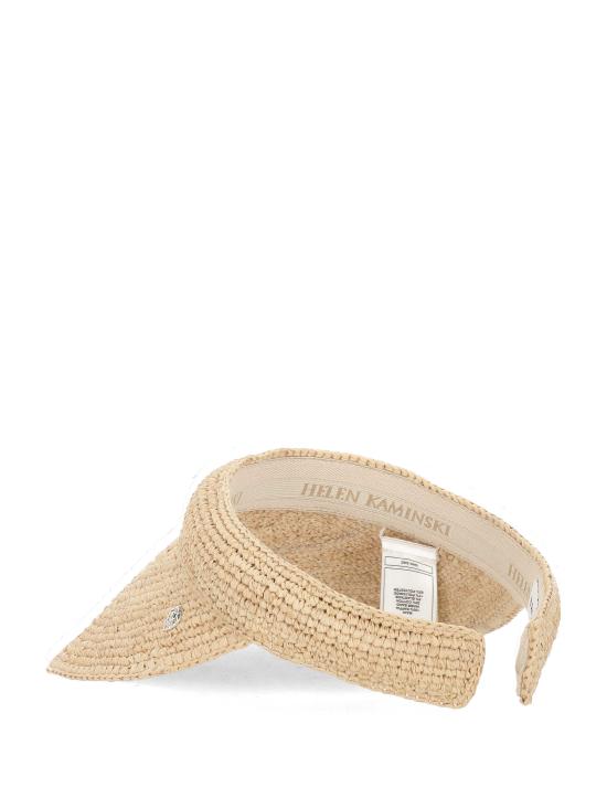 26SS 헬렌카민스키 모자 HAT51934 NATURAL - HELEN KAMINSKI