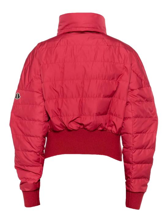 26SS 릭오웬스 몽클레어 수트 자켓 MU01F1A05 M8115438 Carnelian - RICK OWENS MONCLER