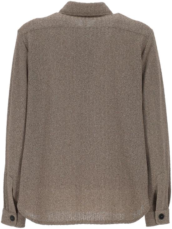 26SS 해리스와프런던 수트 자켓 CH9320PXE T PX11 Beige - HARRIS WHARF LONDON