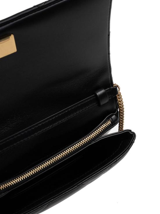 26SS 토리버치 토트백 162139 001 Black - TORY BURCH