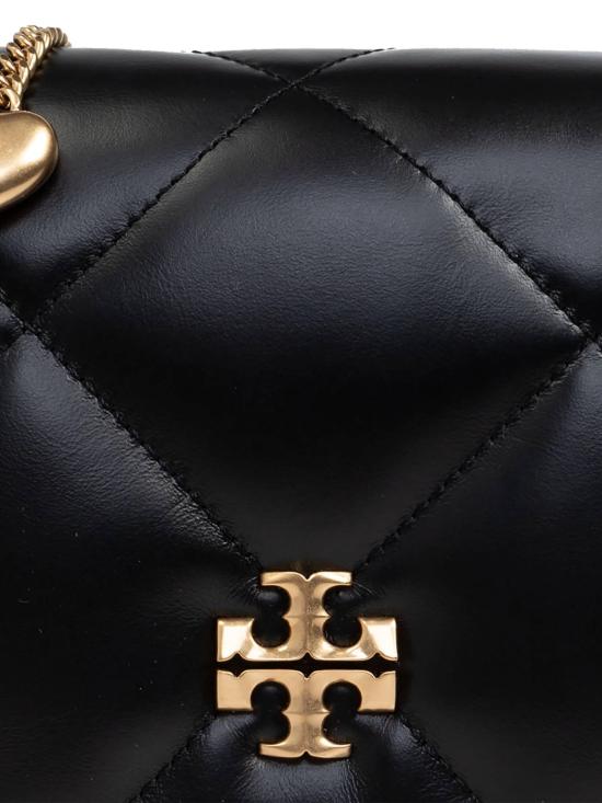 26SS 토리버치 토트백 162139 001 Black - TORY BURCH