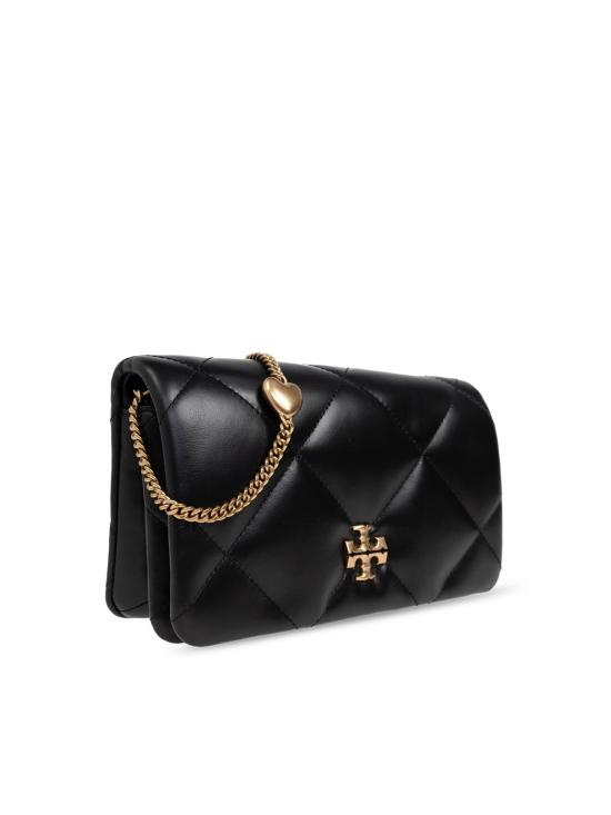 26SS 토리버치 토트백 162139 001 Black - TORY BURCH