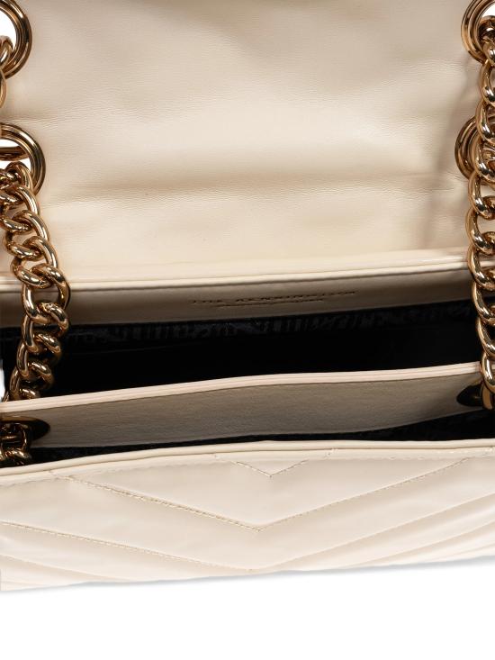 26SS 커트가이거 숄더백 5021542309 161 White - KURT GEIGER