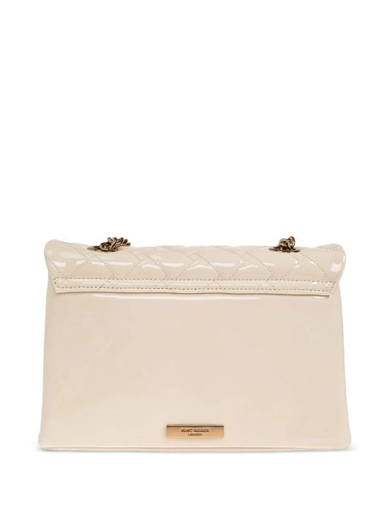 26SS 커트가이거 숄더백 5021542309 161 White - KURT GEIGER