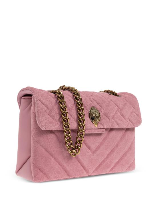 26SS 커트가이거 숄더백 5021598219 163 Pink - KURT GEIGER