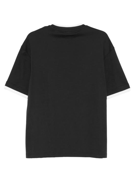 26SS 라르디니 반팔 티셔츠 PALTMC89 PA66053999BC - LARDINI