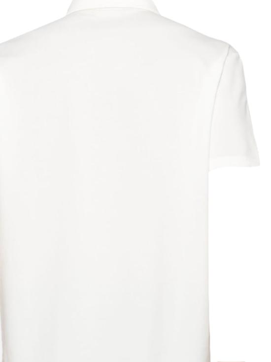 26SS 페트레이 폴로 티셔츠 PEU5471 99012182730 - PEUTEREY