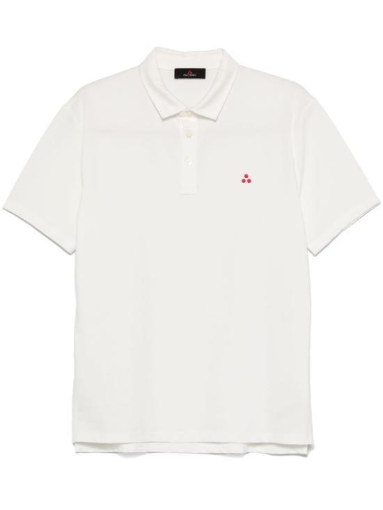 26SS 페트레이 폴로 티셔츠 PEU5471 99012182730