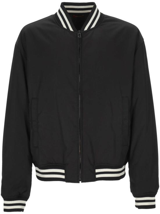 26SS 구찌 수트 자켓 851254 ZAT3D1000 TWILL BLACK