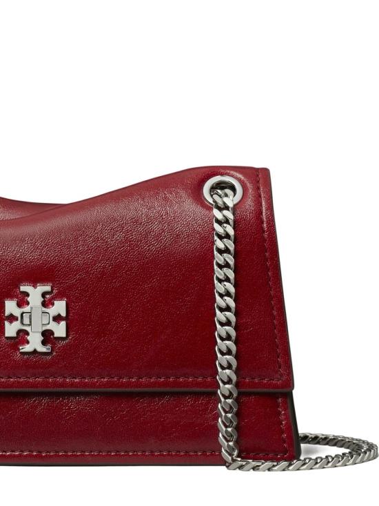 26SS 토리버치 키라 턴락 미니 숄더백 176642 600 Red - TORY BURCH