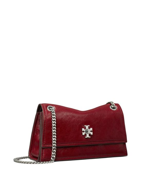26SS 토리버치 키라 턴락 미니 숄더백 176642 600 Red - TORY BURCH