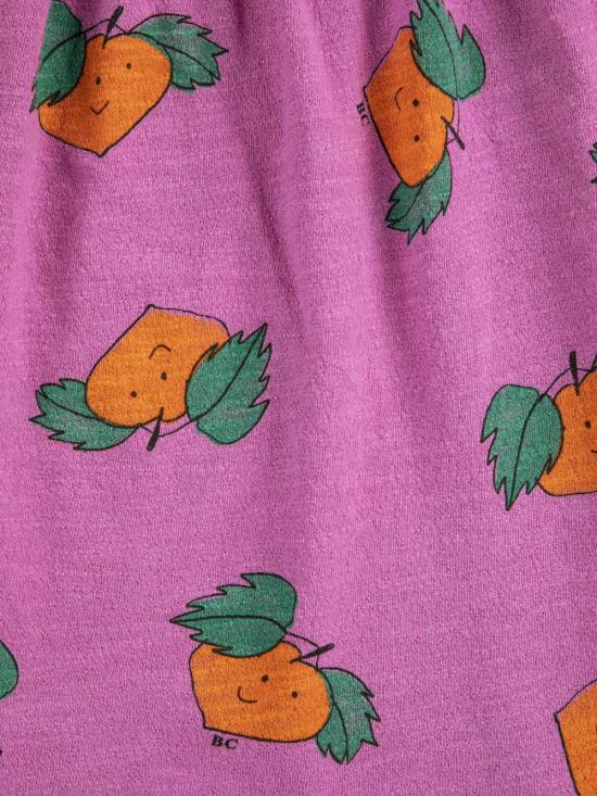 26SS [키즈] 보보쇼즈 원피스 B126AC101 X - BOBO CHOSES