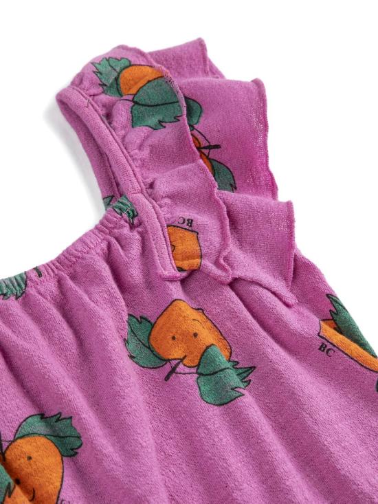 26SS [키즈] 보보쇼즈 원피스 B126AC101 X - BOBO CHOSES