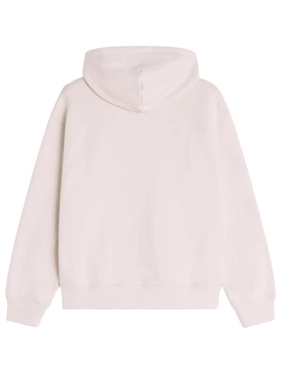 26SS 메종키츠네 폭스 헤드 컴포트 후드 PM00703KM0341 0447 LILAC POWDER - MAISON KITSUNE