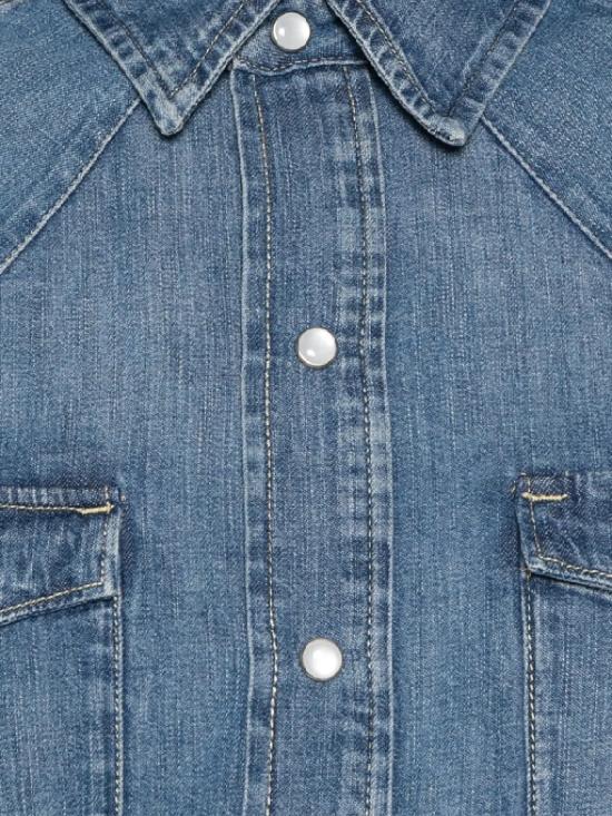 26SS 폴로 랄프로렌 셔츠 211969402 001 CANARIA WASH - POLO RALPH LAUREN