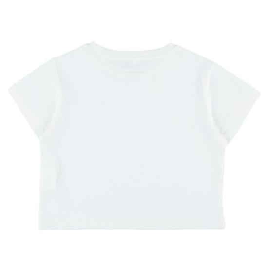 26SS [키즈] 스텔라 맥카트니 티셔츠 TY8D22 Z0434100 - STELLA MCCARTNEY