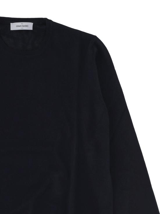 26SS 그랑싸쏘 스웨터 55167 18190598 - GRAN SASSO