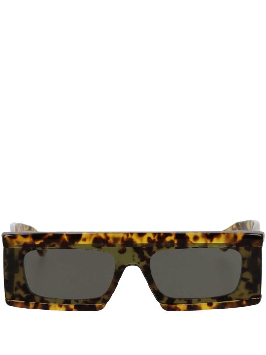 26SS 알라이아 선글라스 AA0099S 003 Havana