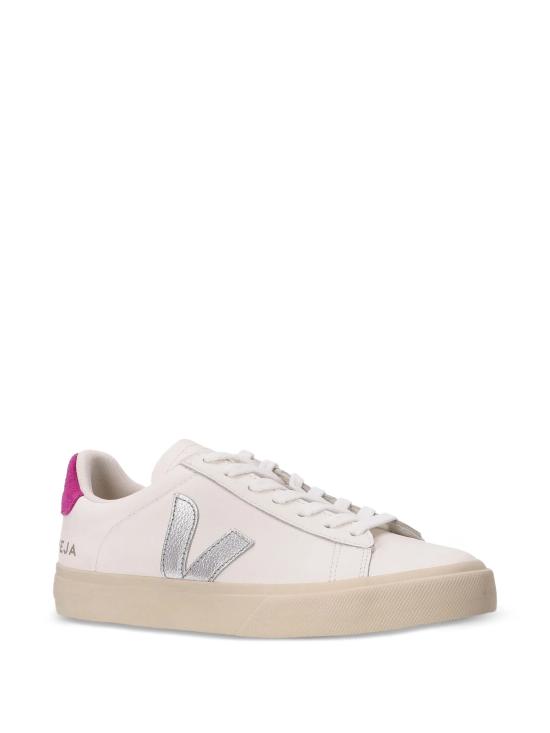 26SS 베자 스니커즈 CP0520788 AX WHITE SILVER ULTRAVIOLET - VEJA