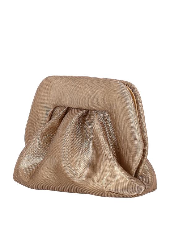 26SS 더모아레 클러치/파우치 261WTMBS0OORL 0019A Golden - THEMOIRE