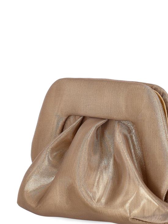 26SS 더모아레 클러치/파우치 261WTMBS0OORL 0019A Golden - THEMOIRE