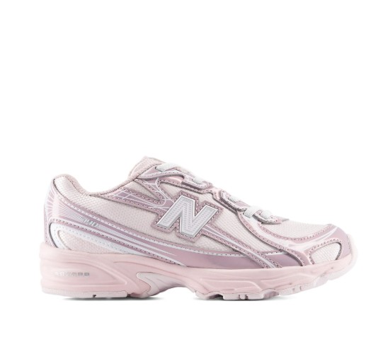 26SS [키즈] 뉴발란스 스니커즈 P7401HN PINK SALT STONE PINK