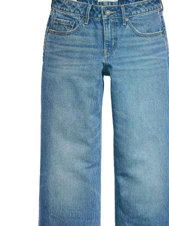 26SS 리바이스 데님 팬츠 A5566 0063 HORIZON VBLUE - LEVI'S