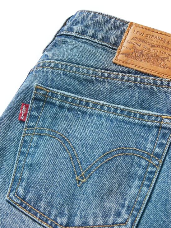 26SS 리바이스 데님 팬츠 A5566 0063 HORIZON VBLUE - LEVI'S
