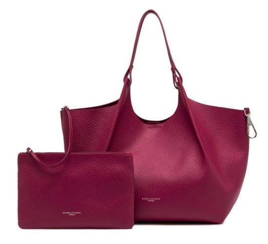 26SS 끼아리니 숄더백 BS9720 RNGDBLDESERT FLOWER - CHIARINI