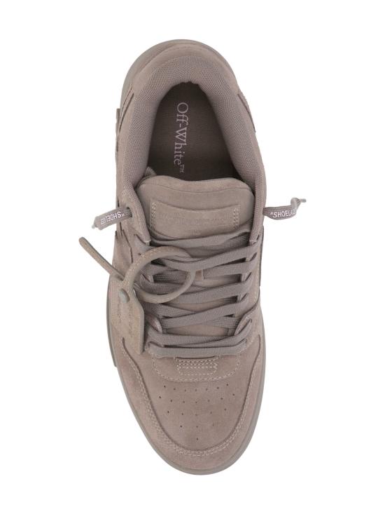 26SS 오프화이트 스니커즈 M189S6L006 OFW6E71 FUNGI BLUSH PINK - OFF WHITE