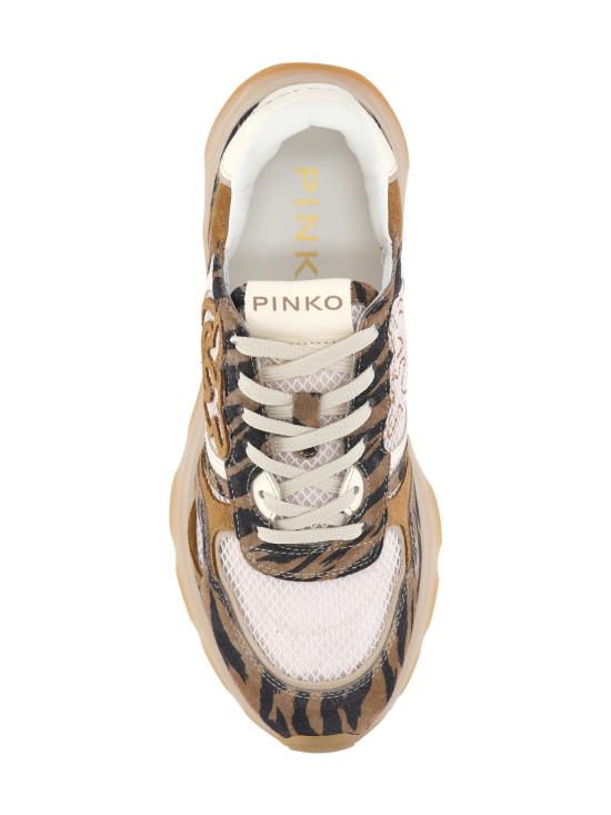 26SS 핑코 스니커즈 SS0175 P088AA0 Tiger - PINKO