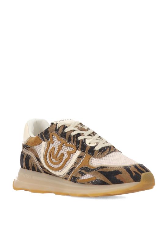 26SS 핑코 스니커즈 SS0175 P088AA0 Tiger - PINKO