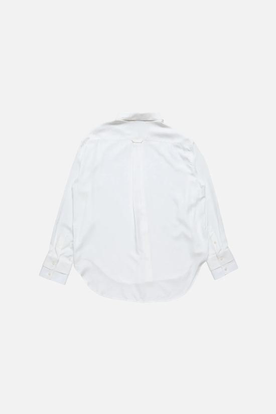 26SS 아크네 스튜디오 셔츠 AC0783 ANC White white - ACNE STUDIOS