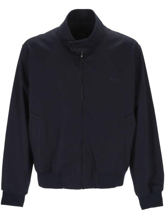 26SS 아페쎄 수트 자켓 COHLCH32047 IAK Blue