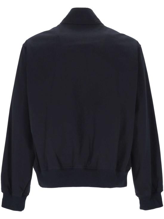 26SS 아페쎄 수트 자켓 COHLCH32047 IAK Blue - A.P.C.