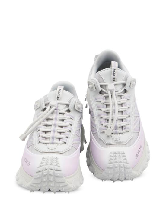 26SS 몽클레어 스니커즈 4M00130 M844360Q White - MONCLER