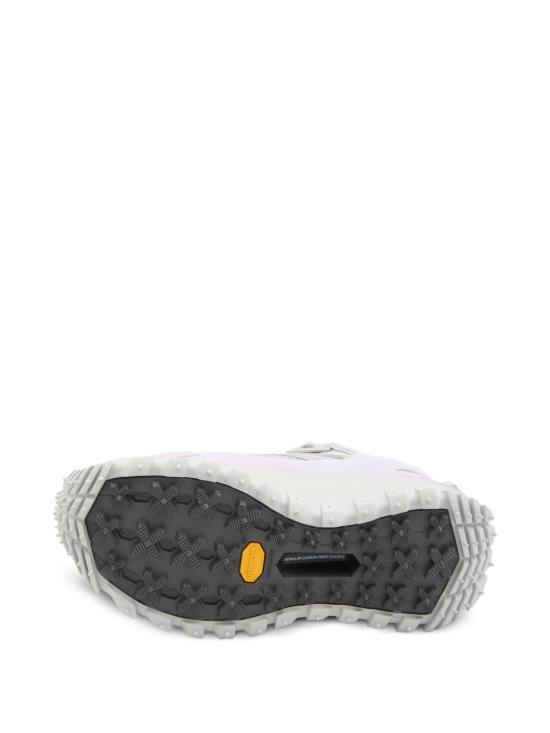 26SS 몽클레어 스니커즈 4M00130 M844360Q White - MONCLER