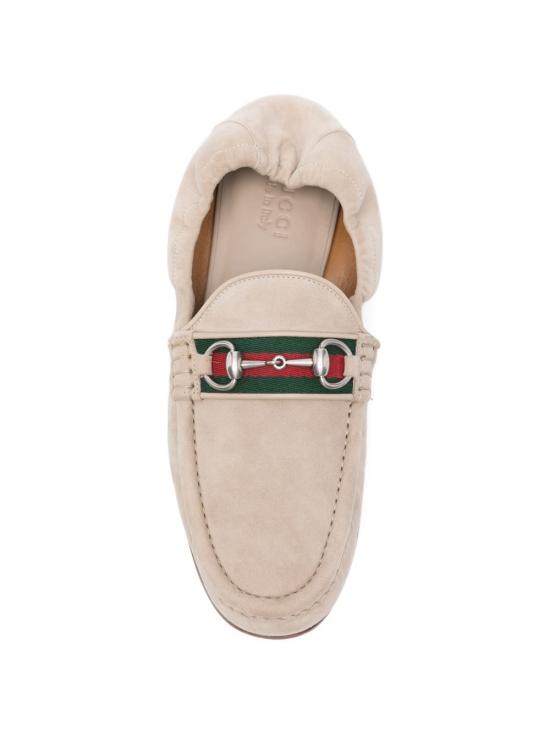 26SS 구찌 스니커즈 852065 AAFRR9550 Red - GUCCI