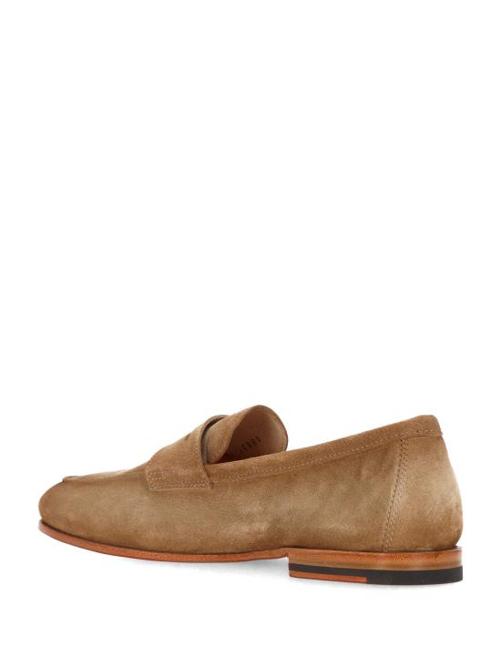 26SS 산토니 로퍼 MCNC18837SA4SEAA M13 - SANTONI