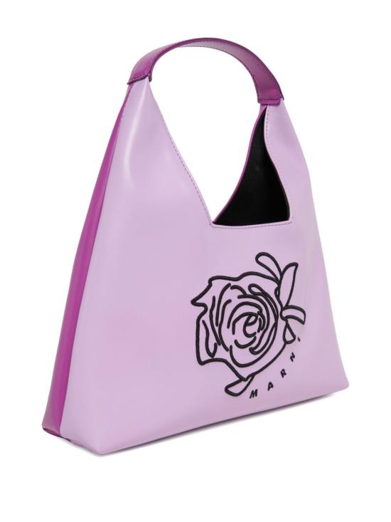 26SS [키즈] 마르니 숄더백 M01837 M00TK0M612 - MARNI