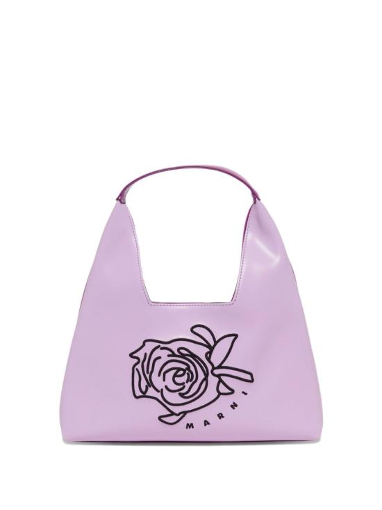 26SS [키즈] 마르니 숄더백 M01837 M00TK0M612