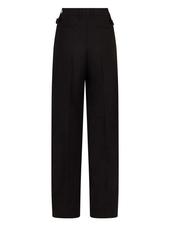 26SS 피티토리노 팬츠 CDVSSBZ00STD MA270990 Black - PT TORINO