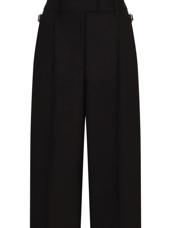 26SS 피티토리노 팬츠 CDVSSBZ00STD MA270990 Black - PT TORINO